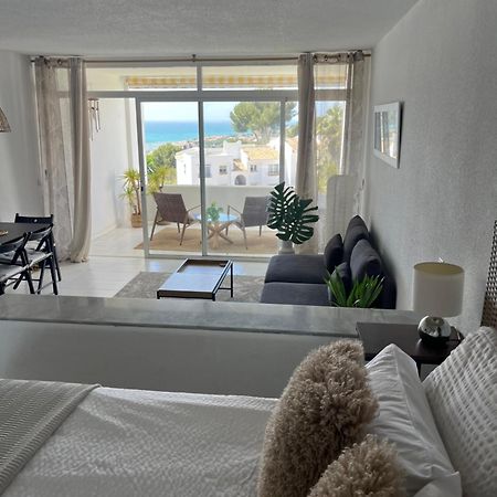 Rancho Miraflores Seaview Studio La Cala De Mijas Extérieur photo