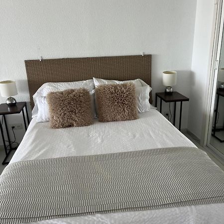 Rancho Miraflores Seaview Studio La Cala De Mijas Extérieur photo