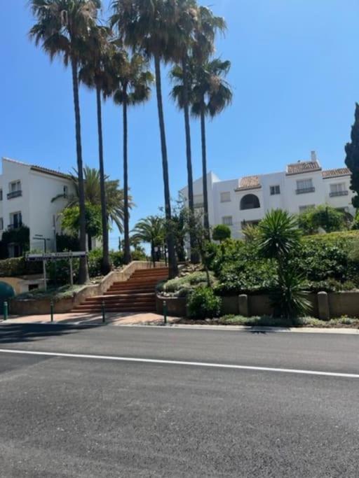 Rancho Miraflores Seaview Studio La Cala De Mijas Extérieur photo