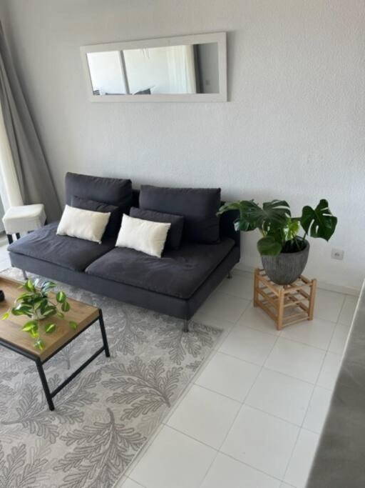 Rancho Miraflores Seaview Studio La Cala De Mijas Extérieur photo