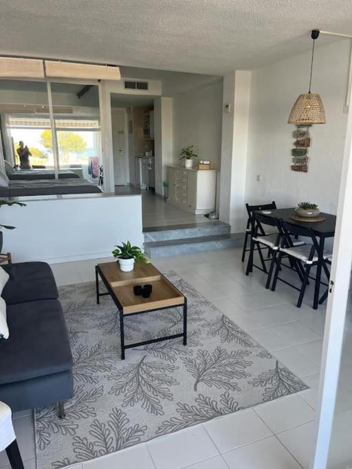 Rancho Miraflores Seaview Studio La Cala De Mijas Extérieur photo